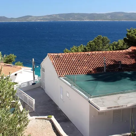 Zorana Apartman