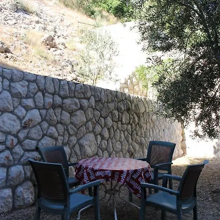Zorana Apartman Mimice
