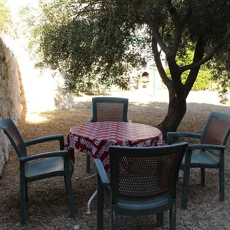 Zorana Apartman