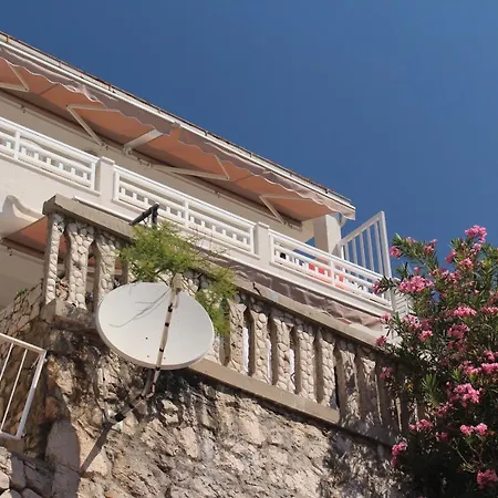 Apartman Zorana