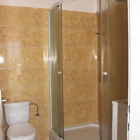 Zorana Apartman