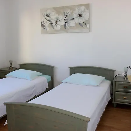 Apartman Zorana Mimice