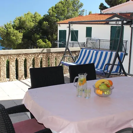 Zorana Apartman