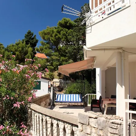 Apartamento Zorana