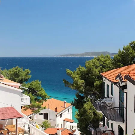 Apartman Zorana Mimice