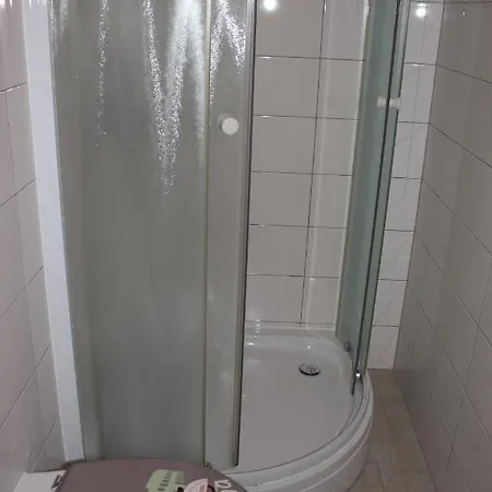 Zorana Apartman Mimice