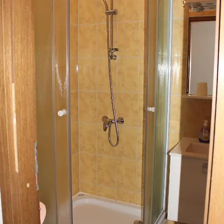 Zorana Apartman Mimice