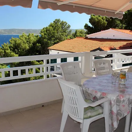 Zorana Apartman Mimice