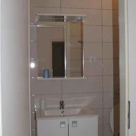 Zorana Apartman