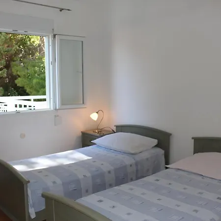 Apartman Zorana