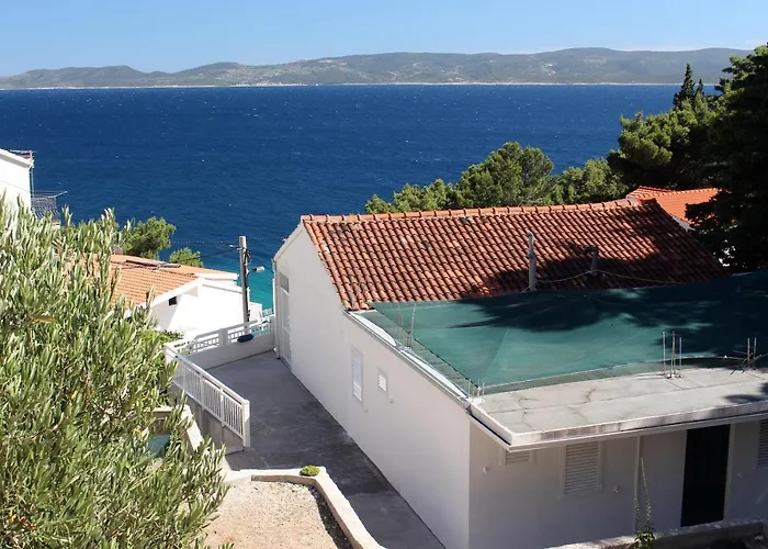 Zorana Apartment