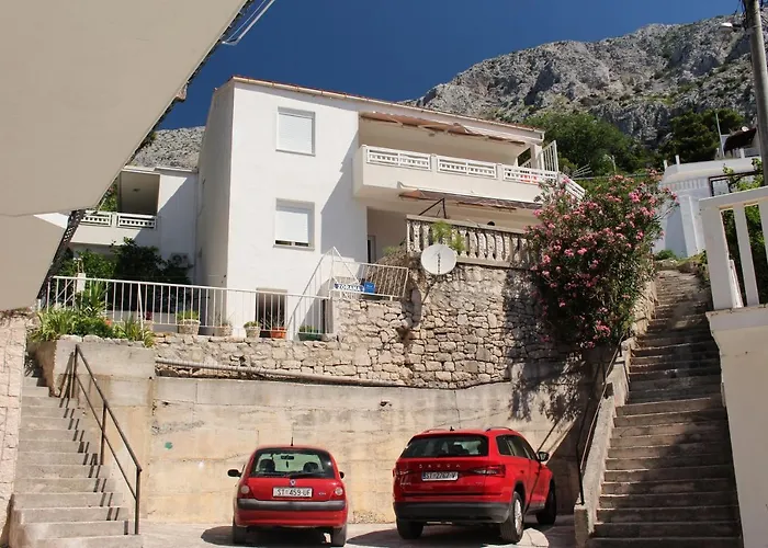 Apartment Zorana