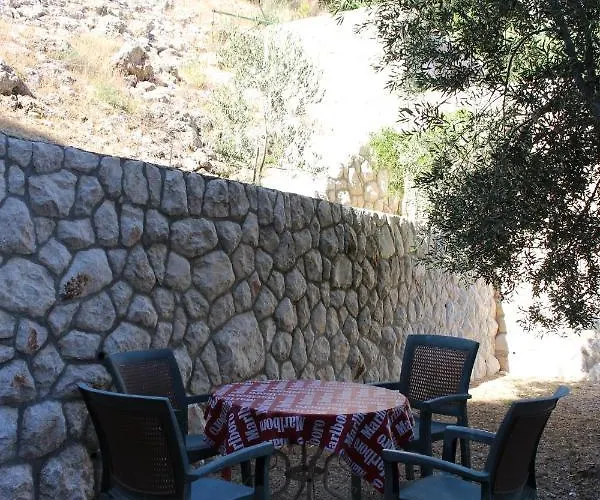 Zorana Apartment Mimice