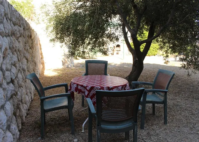 Zorana Apartment
