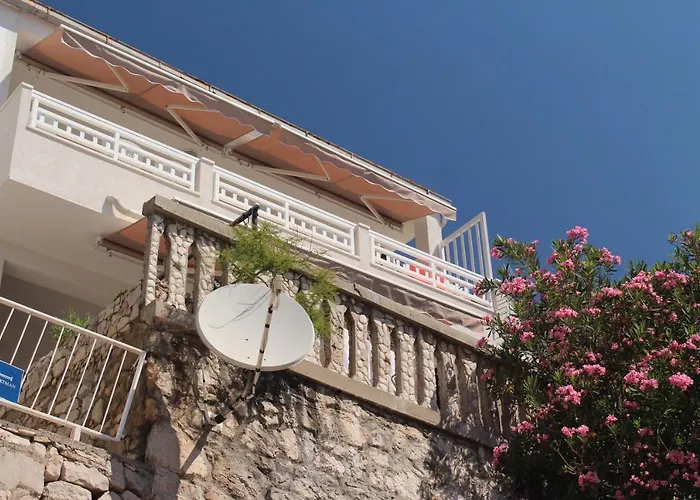 Apartment Zorana