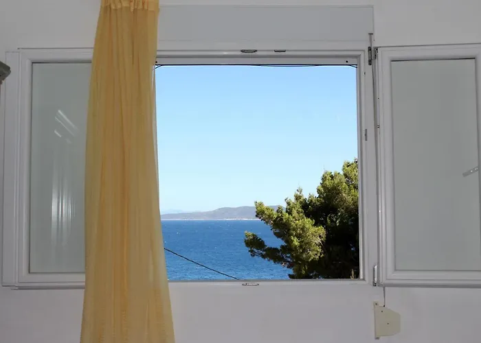 Apartment Zorana *