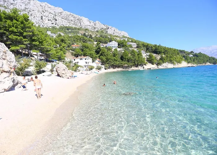 Zorana Apartment *