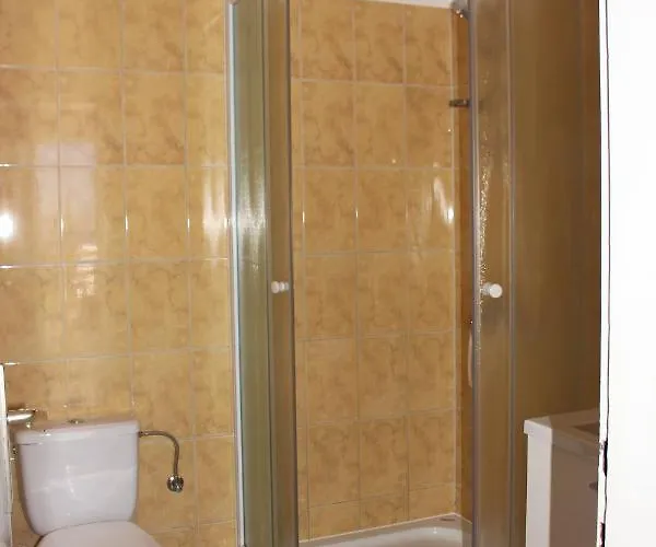Zorana Apartment