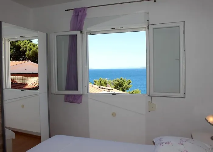 Apartment Zorana