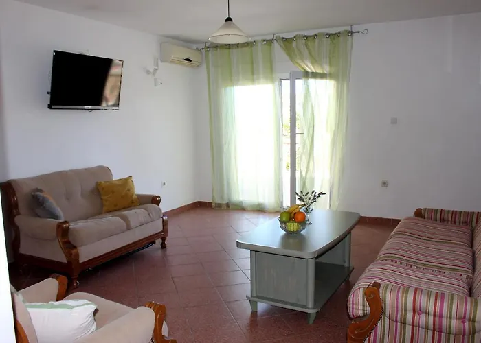 Zorana Apartment