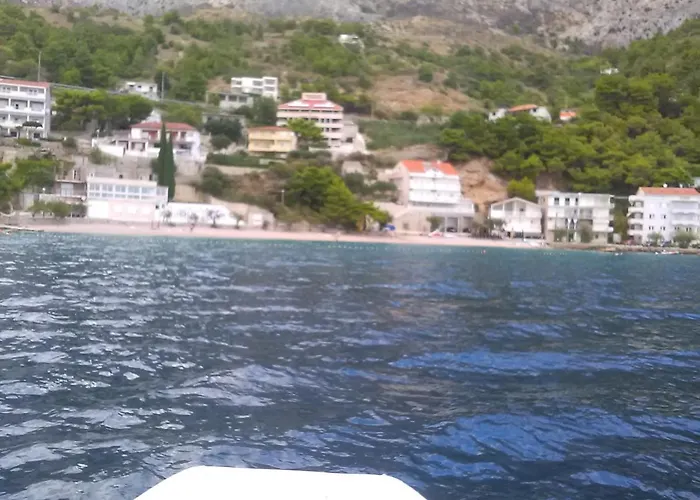 Zorana Apartment Mimice