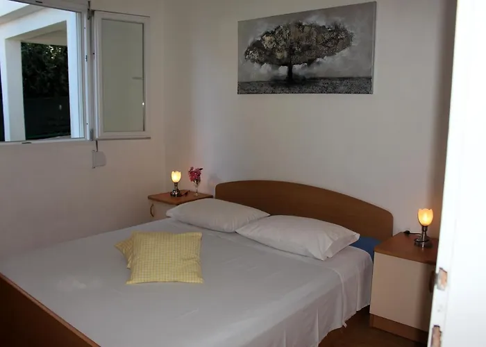 Apartment Zorana *
