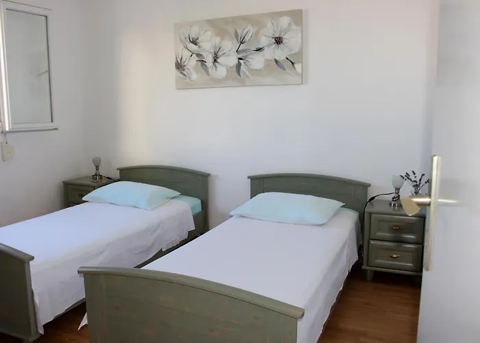 Apartment Zorana Mimice