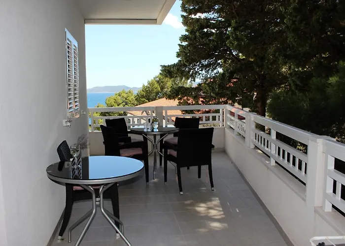 Apartment Zorana