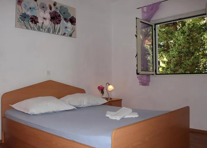 Apartment Zorana Mimice