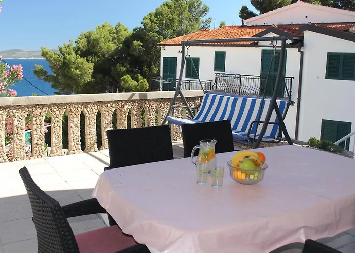 Zorana Apartment