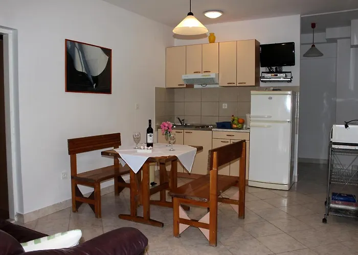 Apartment Zorana