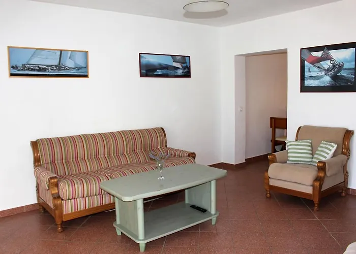 Zorana Apartment Mimice
