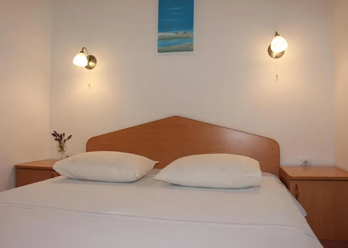Apartment Zorana Mimice