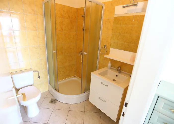 Apartment Zorana *