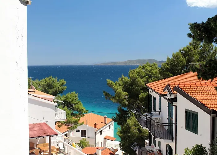 Apartment Zorana Mimice