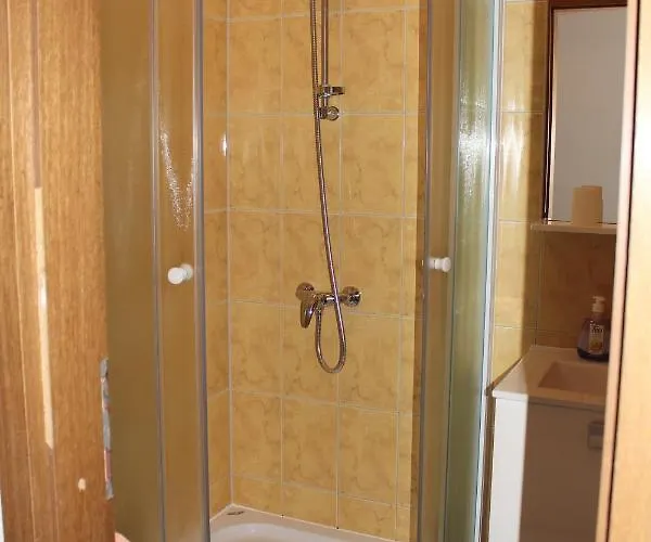 Zorana Apartment Mimice