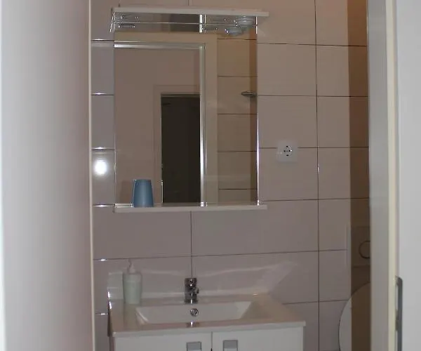 Zorana Apartment