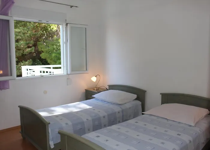 Apartment Zorana
