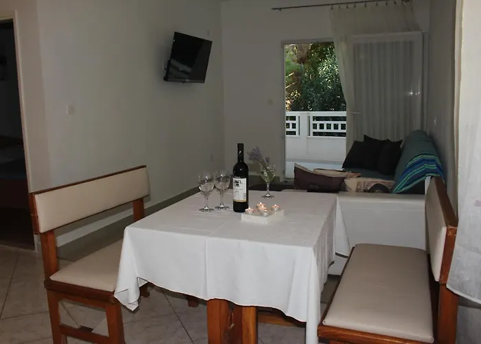 Zorana Apartment