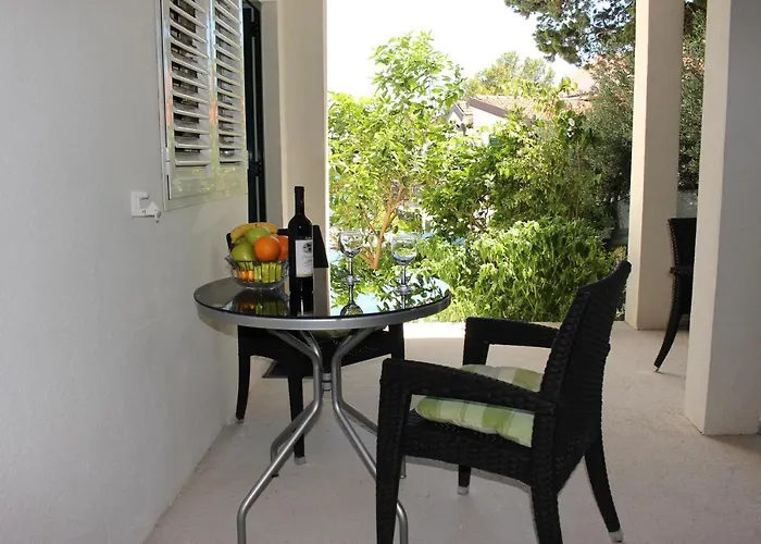 Zorana Apartment *