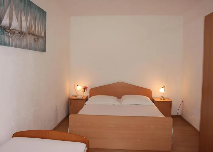 Apartment Zorana Mimice