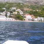 Zorana Apartamento Mimice