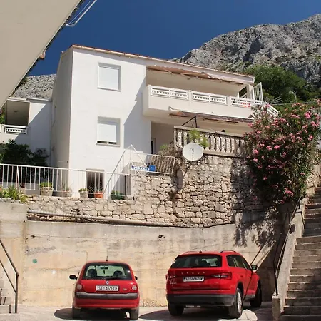 Apartment Zorana