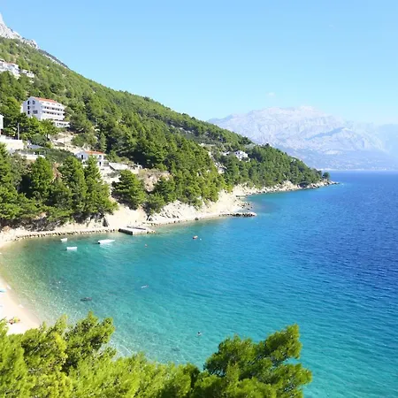 Apartment Zorana
