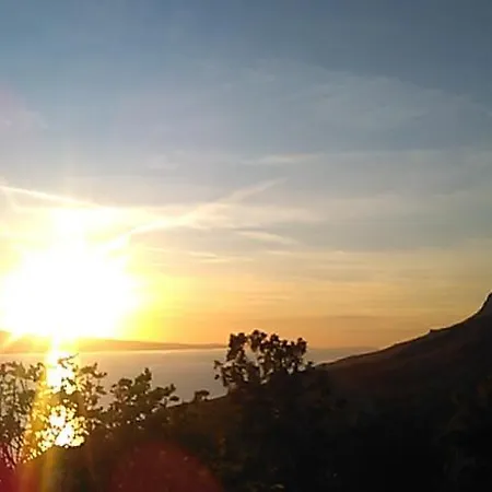 Zorana Appartement *