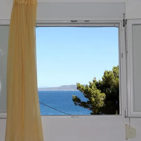 Appartement Zorana *