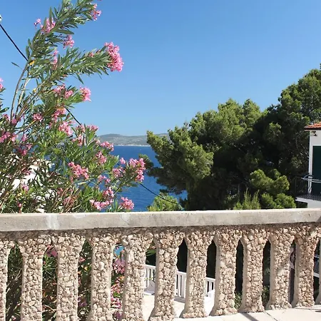 Apartmán Zorana Mimice