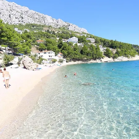 Zorana Apartment *