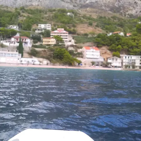Zorana Apartment Mimice