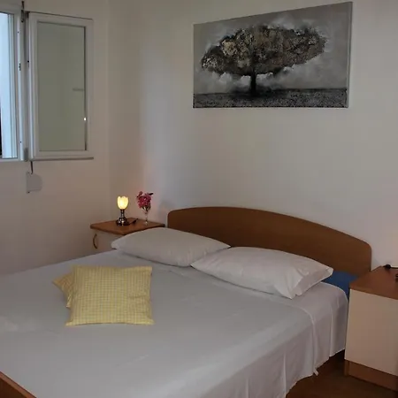Apartment Zorana *